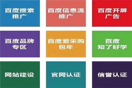 百度推广与社交媒体的结合案例